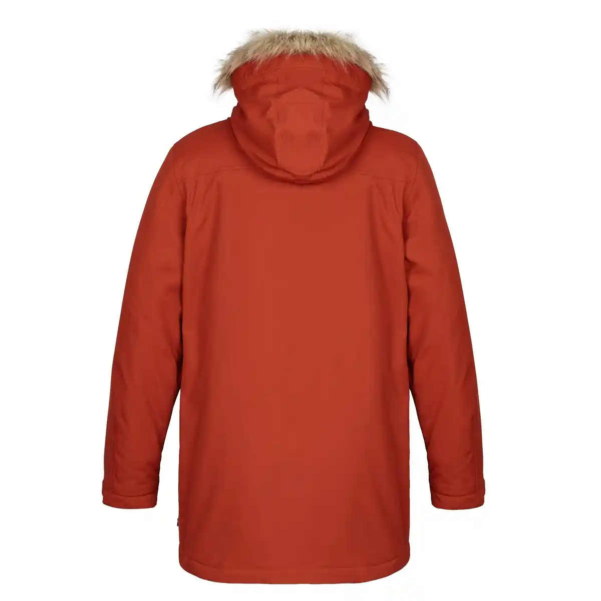Bild 3 von NUUK LITE PARKA M Herren - Winterjacke