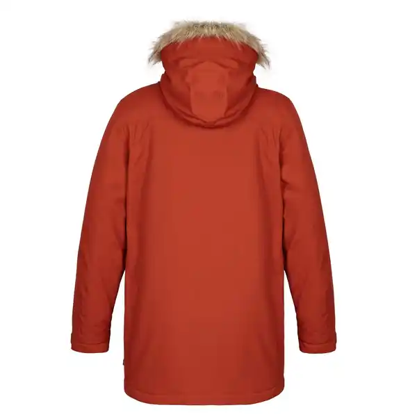 Bild 3 von NUUK LITE PARKA M Herren - Winterjacke