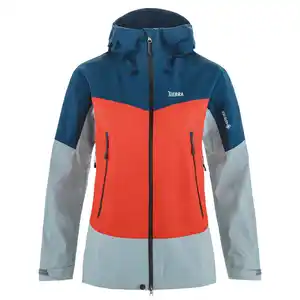 RE-SORTED C-KNIT JACKET W Damen - Hardshelljacke