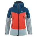 Bild 1 von RE-SORTED C-KNIT JACKET W Damen - Hardshelljacke