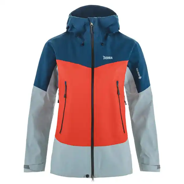 Bild 1 von RE-SORTED C-KNIT JACKET W Damen - Hardshelljacke