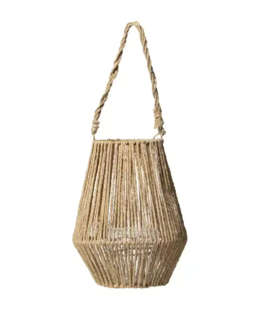 Bild 1 von Windlicht, naturfarben