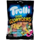 Bild 1 von Trolli Saure Glühwürmchen