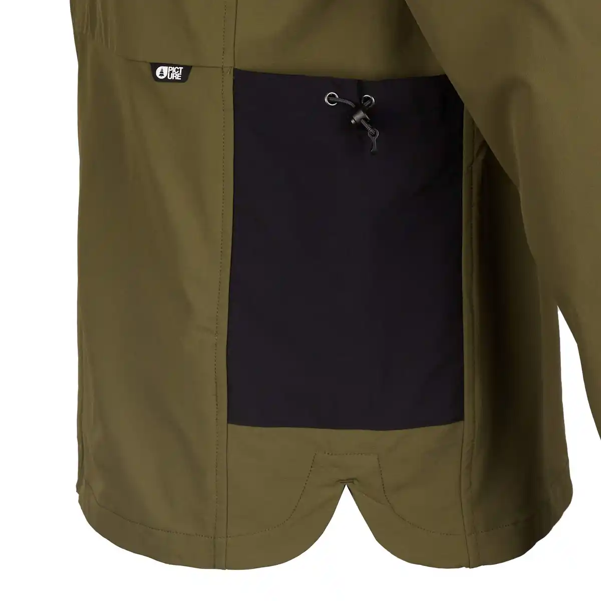 Bild 3 von OUTIF ZIP SHIRT Herren - Übergangsjacke