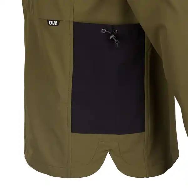 Bild 3 von OUTIF ZIP SHIRT Herren - Übergangsjacke