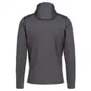 Bild 2 von SUPERFLUX HOODY Herren - Fleecejacke