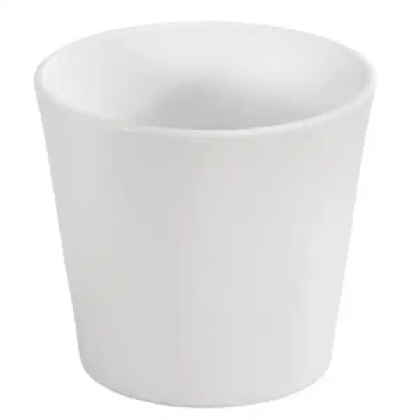 Bild 1 von Dehner Keramik-Übertopf Basic, rund