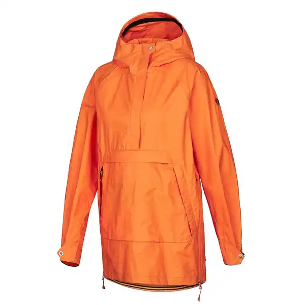 Bild 2 von SINGI X-ANORAK W Damen - Softshelljacke