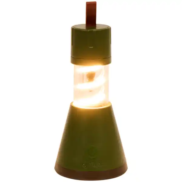 Bild 2 von Froyak Multifunktionale Campinglampe