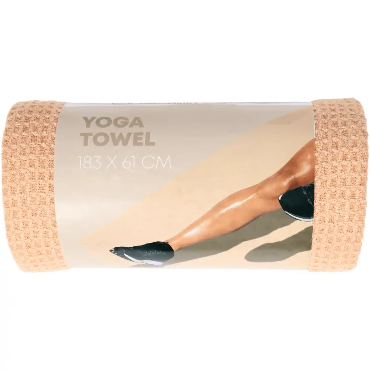 Bild 3 von Yoga-Handtuch