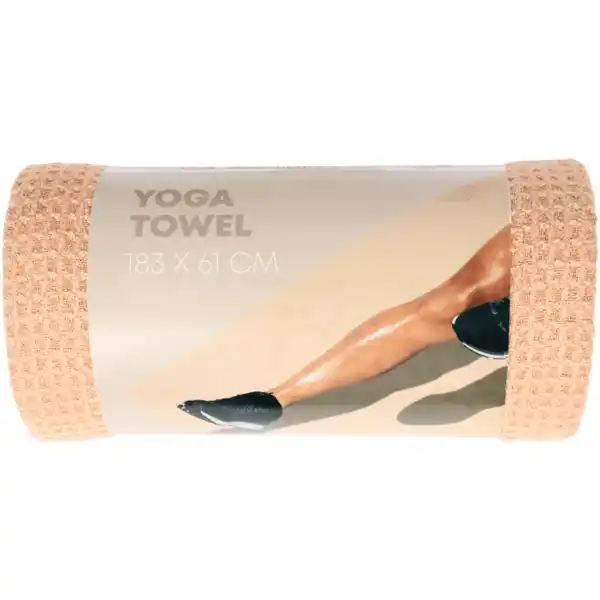 Bild 3 von Yoga-Handtuch