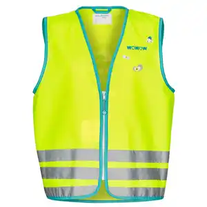 REFLEX-KINDERWESTE CRAZY MONSTER Unisex - Weste
