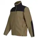 Bild 2 von VOJAK WINDSTOPPER JACKET Herren - Fleecejacke