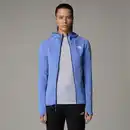 Bild 4 von W BOLT POLARTEC HOODIE Damen - Fleecejacke