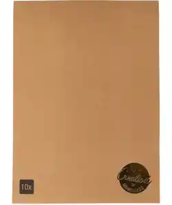 Leinwandblock Canvas, weiĂź