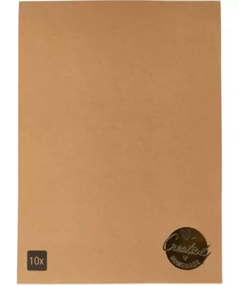 Bild 1 von Leinwandblock Canvas, weiß