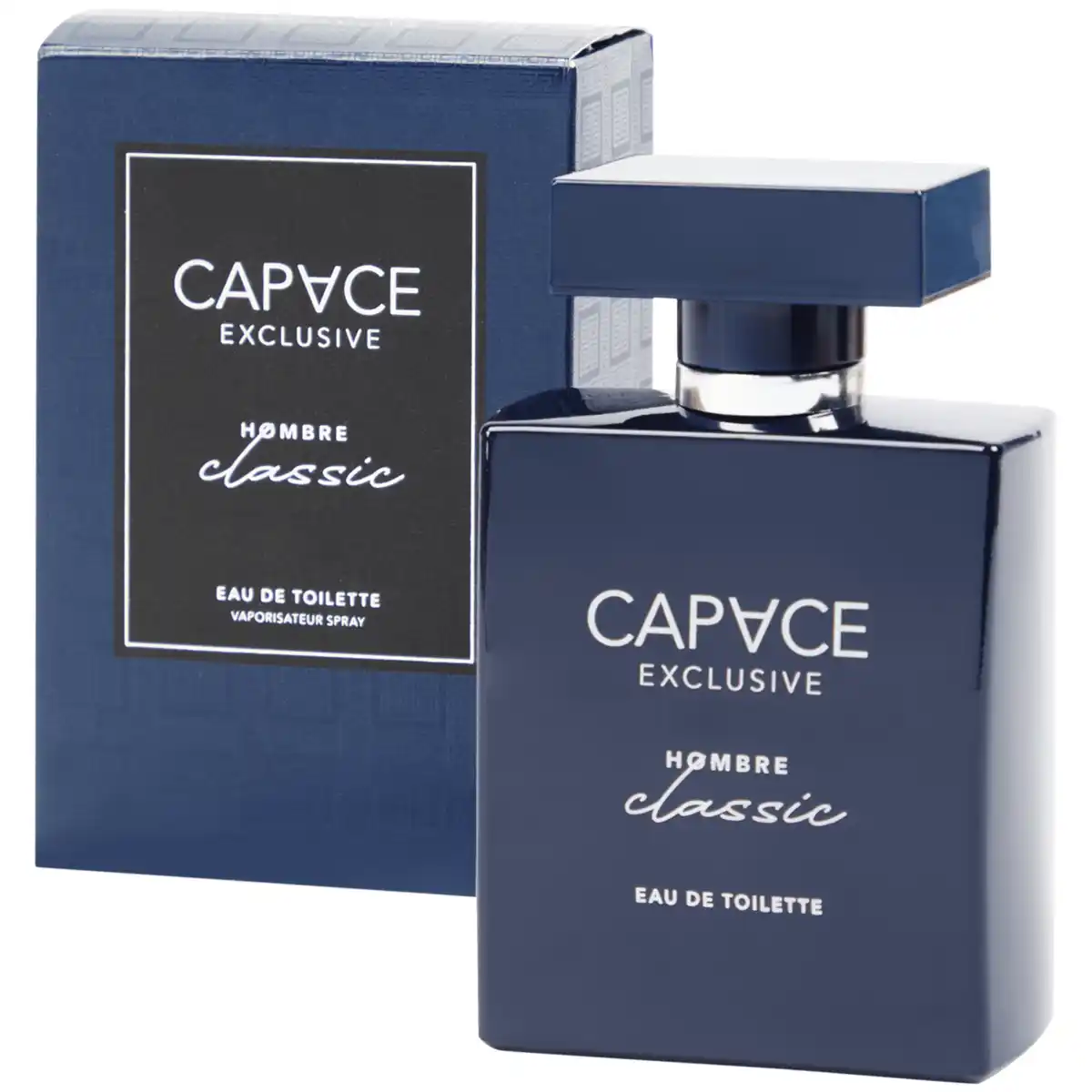 Bild 1 von Capace Exclusive Eau de Toilette Hombre Classic