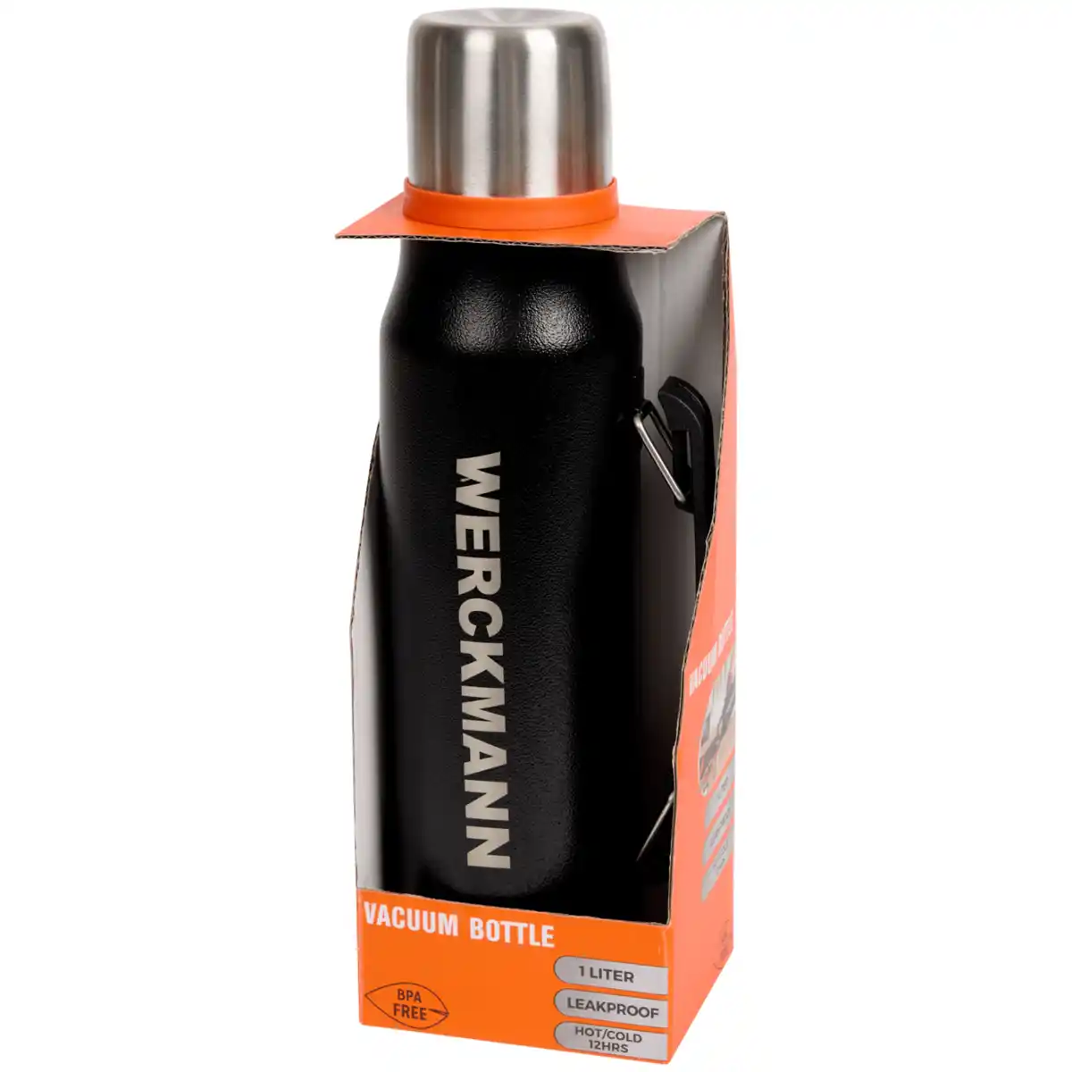 Bild 3 von Werckmann Thermosflasche