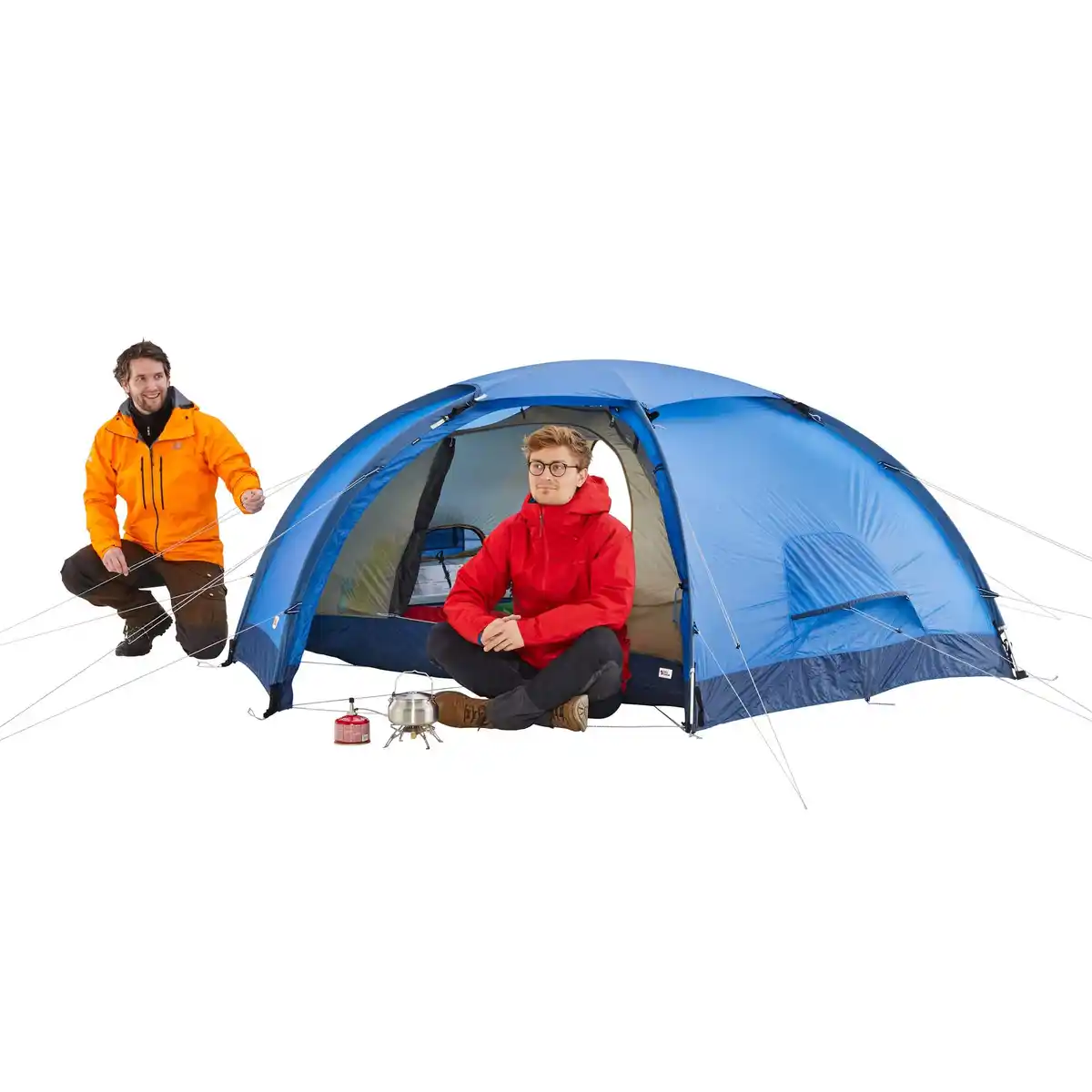 Bild 4 von ABISKO DOME 2 - Kuppelzelt