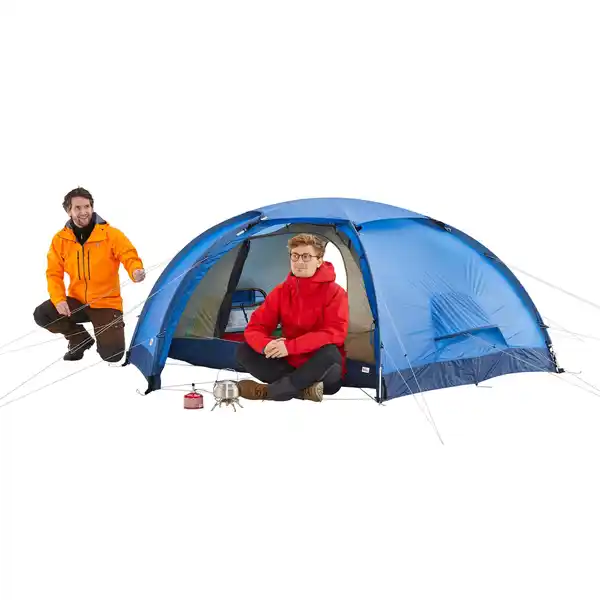 Bild 4 von ABISKO DOME 2 - Kuppelzelt