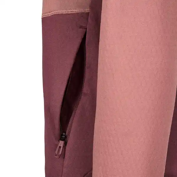 Bild 3 von TERREX XPERIOR LIGHT FLEECE HOODED JACKET Damen - Fleecejacke