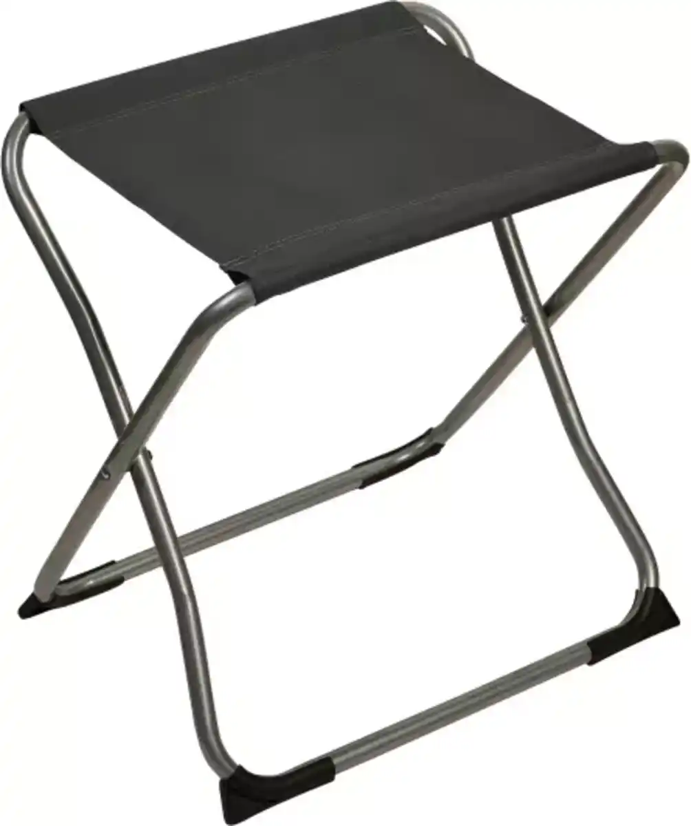 Bild 1 von Hocker mit Tischplatte, anthrazit