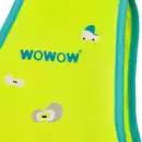 Bild 4 von REFLEX-KINDERWESTE CRAZY MONSTER Unisex - Weste