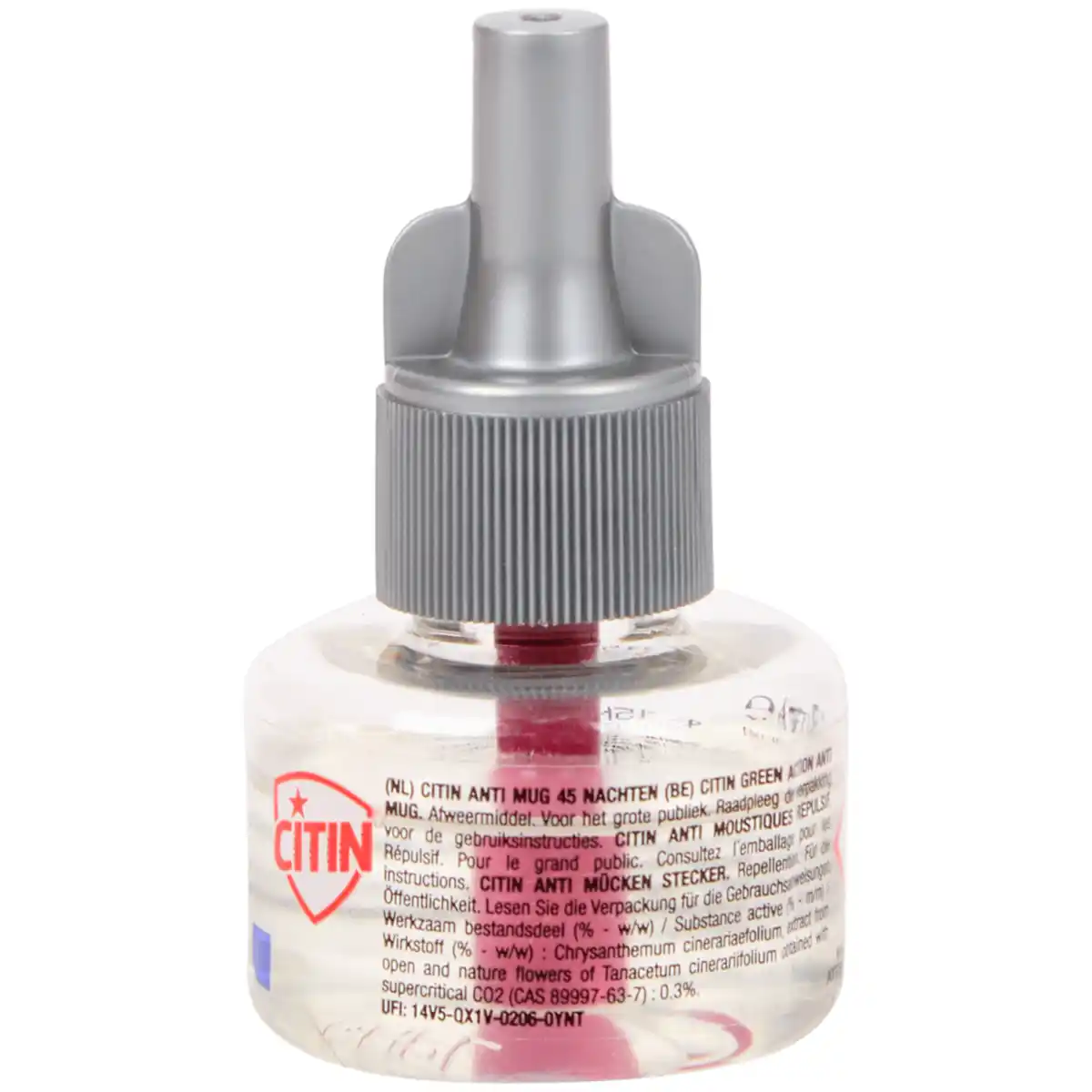 Bild 2 von Citin Mückenstecker-Nachfüllpackung