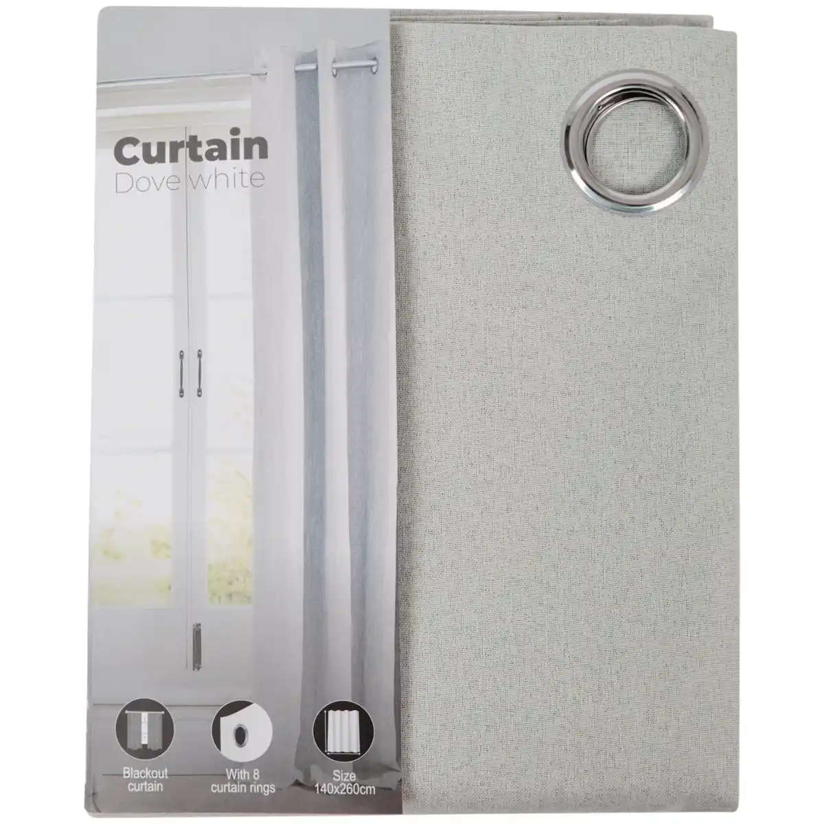 Bild 4 von Verdunkelungsvorhang