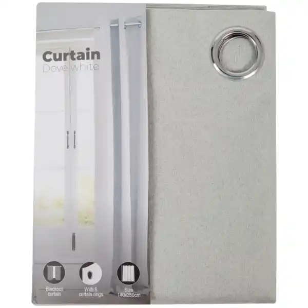 Bild 4 von Verdunkelungsvorhang