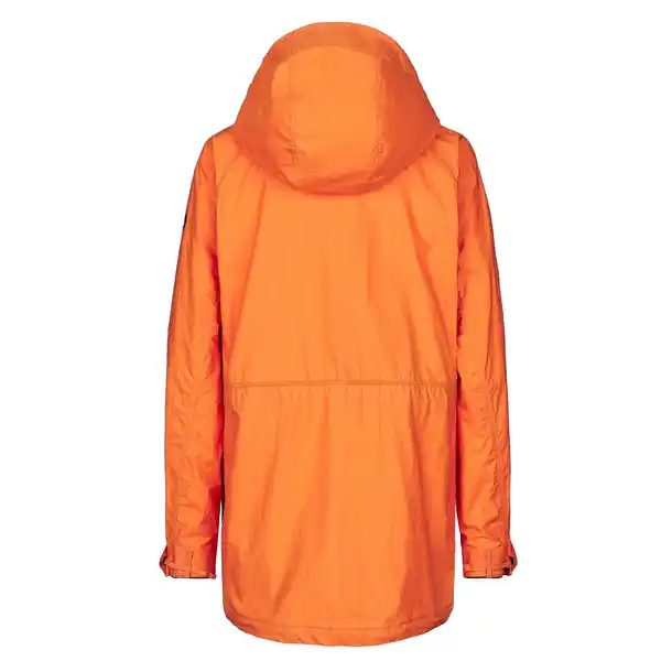 Bild 3 von SINGI X-ANORAK W Damen - Softshelljacke