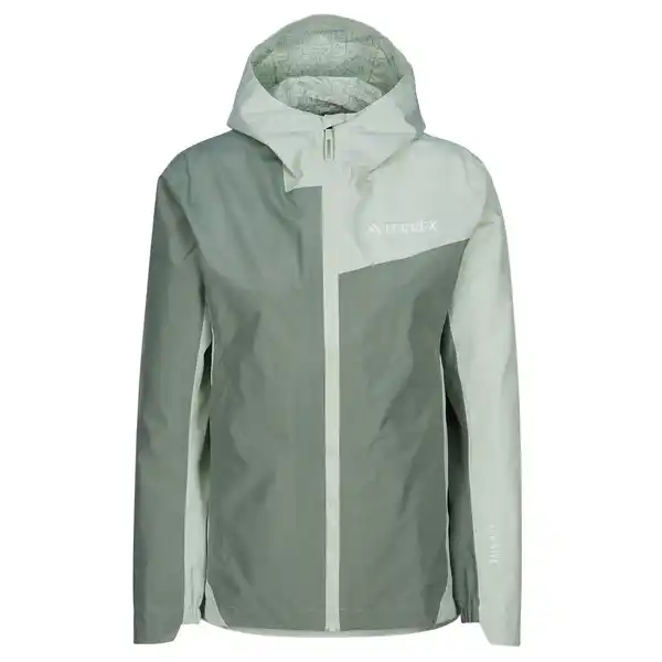 Bild 1 von TERREX MULTI 2.5L RAIN JACKET Damen - Regenjacke