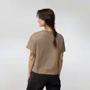 Bild 4 von CLASSIC SHORT T-SHIRT W Damen - T-Shirt