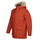 Bild 2 von NUUK LITE PARKA M Herren - Winterjacke