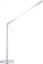 Bild 1 von LED-Schreibtischleuchte Itanos Nickelfarben max. 3 Watt Schreibtischlampe