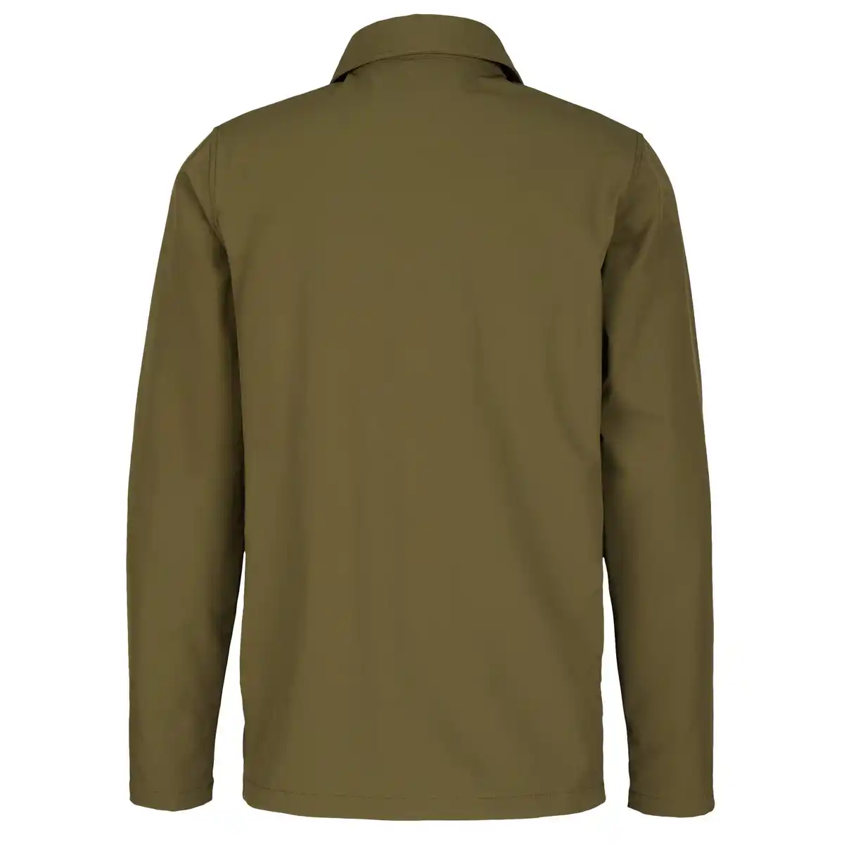 Bild 2 von OUTIF ZIP SHIRT Herren - Übergangsjacke