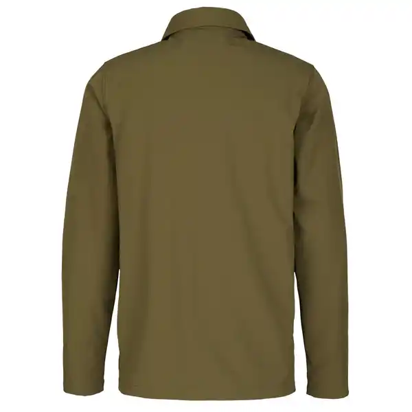 Bild 2 von OUTIF ZIP SHIRT Herren - Übergangsjacke