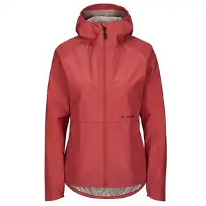 LOAMER RAIN JACKET Damen - Fahrradjacke