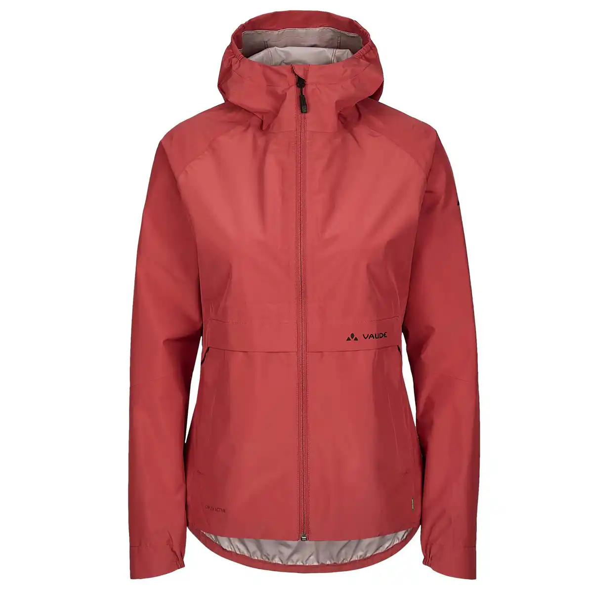 Bild 1 von LOAMER RAIN JACKET Damen - Fahrradjacke