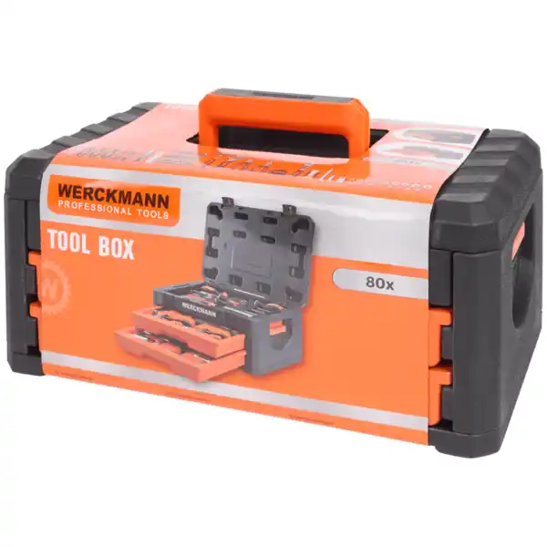 Bild 4 von Werckmann Werkzeugkiste