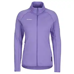 ACONCAGUA ML JACKET Damen - Fleecejacke