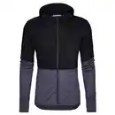 Bild 1 von M MERINO 200 REALFLEECE DESCENDER LS ZIP H Herren - Fleecejacke