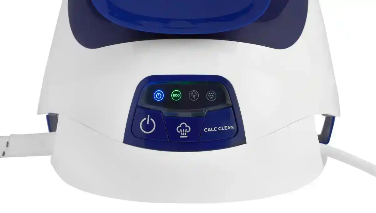 Bild 2 von SWITCH ON® Dampfbügelstation »STS-A0301« von Kaufland