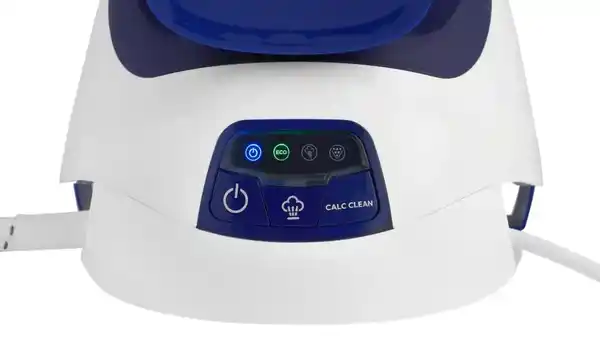 Bild 2 von SWITCH ON® Dampfbügelstation »STS-A0301« von Kaufland