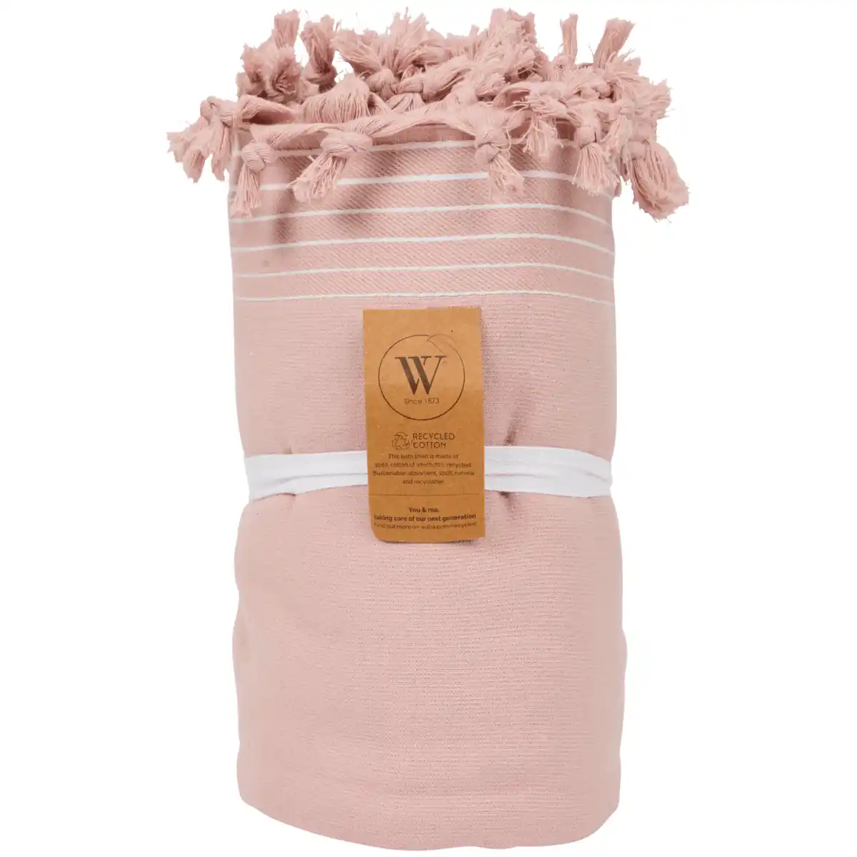 Bild 3 von Walra Hamamtuch