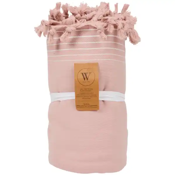 Bild 3 von Walra Hamamtuch