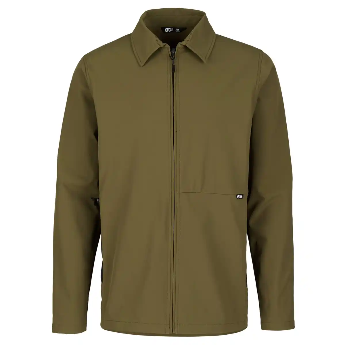 Bild 1 von OUTIF ZIP SHIRT Herren - Übergangsjacke