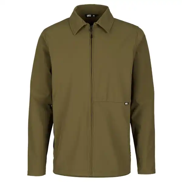 Bild 1 von OUTIF ZIP SHIRT Herren - Übergangsjacke