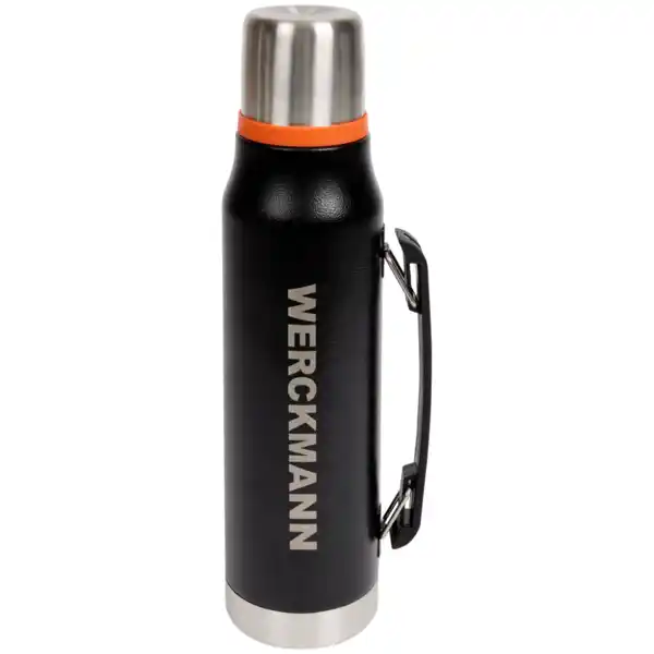 Bild 1 von Werckmann Thermosflasche