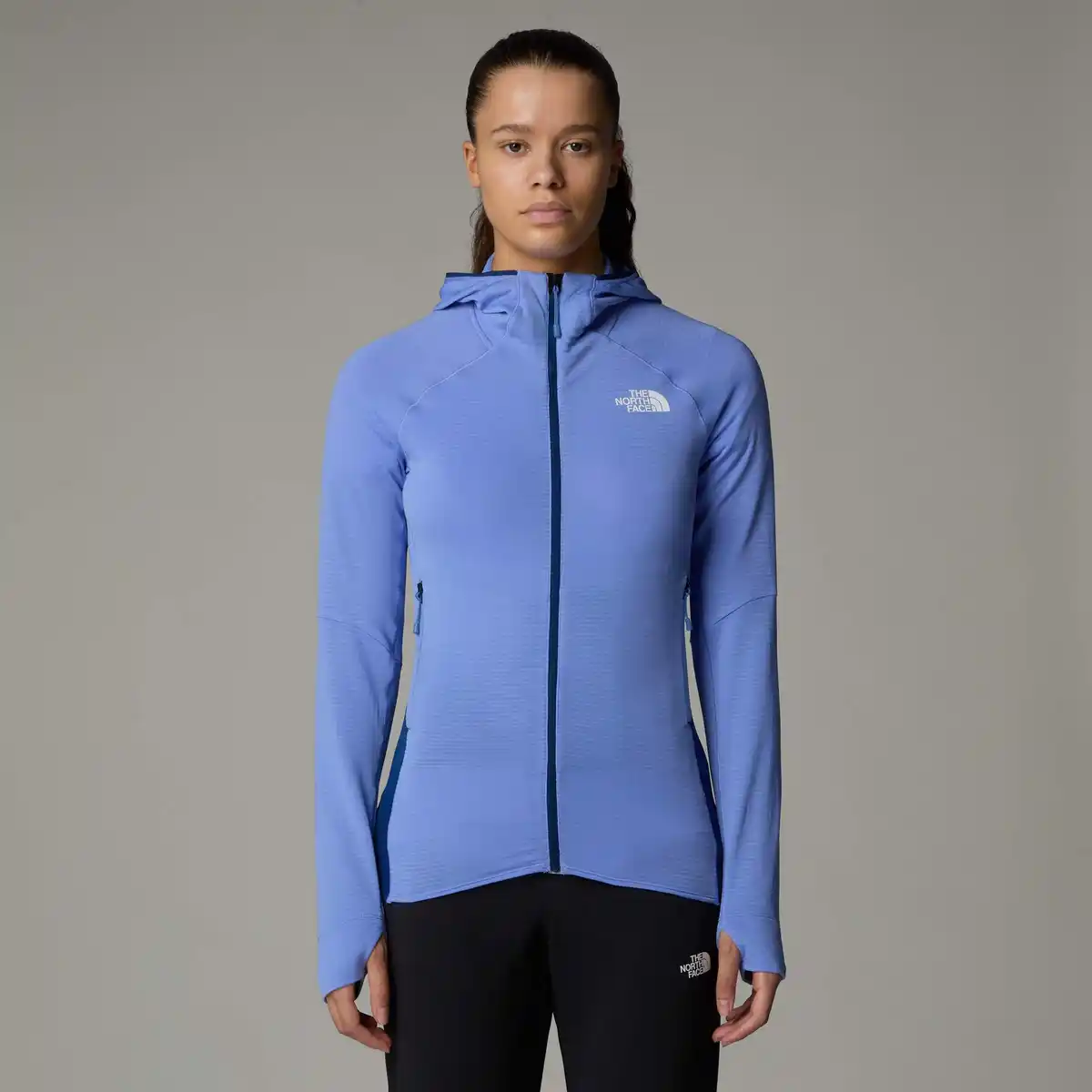Bild 3 von W BOLT POLARTEC HOODIE Damen - Fleecejacke